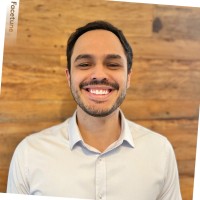 Marcelo Luca Cestari De Aragão