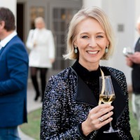 Suzanne Coetzee