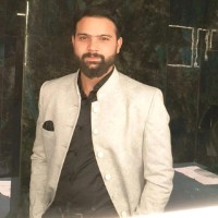 Harsh Kumar