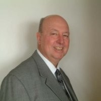 Ted Michael