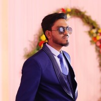 Balasubramani Raju