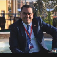 Mahmoud Sharawy