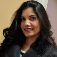Shikha Garg