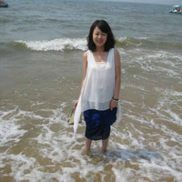 Judy Shen