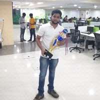 Gireesh K