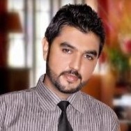 Afaque Imtiaz Ahmed