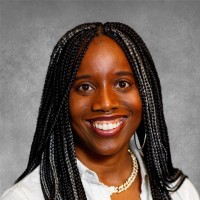 Leigh-Amber Small, PMP