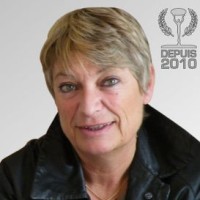 Brigitte Gomez