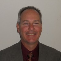 Robbie Whitlock, CCM