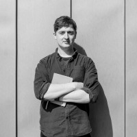 Brendan Holbeach