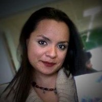 Sandra Muñoz Conde