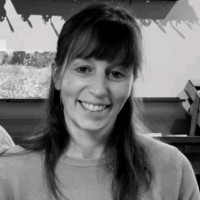 Charlotte Thomasson