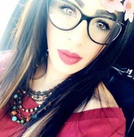 Stacy Perez
