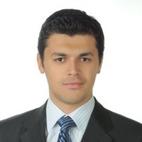 Mesrur Ozkaya
