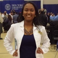 Ashley Cooke D.C