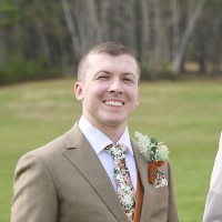 Eric Daigle