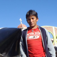 Eric Gonzales Palomino