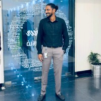 Arun Kumar