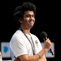 Anirudh Rajesh