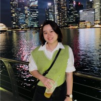 Catherine Liew
