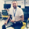 Michael Obregon
