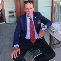 Robert Hitz