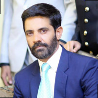 Aamir Siddiqui