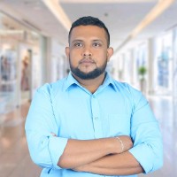 Kushan Samarasundara