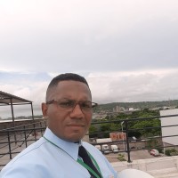 Rodolfo Ortega Beltran