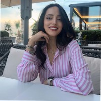 Ahlam Basti
