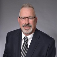 Fred Ransom