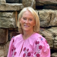 Kelli Goedeke Glover