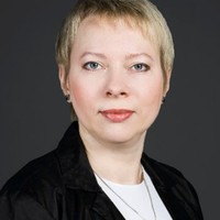 Татьяна Козлова