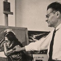 Clemente Orozco