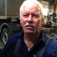 Lars-jørn Østergaard