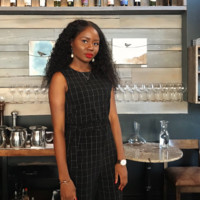 Evelyn Anigbogu