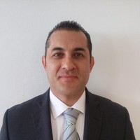 Rogelio Parga