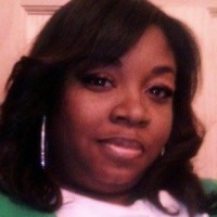 Rachel Johnson