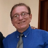 Roberto Ramos Carreira