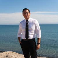 Kris Carrillo