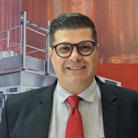 Leandro Sabaine