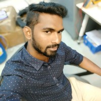 Karthik Pandian