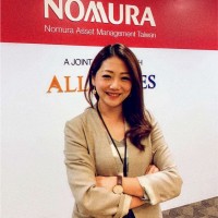 Kelly Yu-Ting Chou