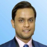 Shashank Jain