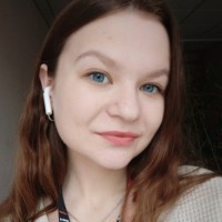 Hanna Kravchenko
