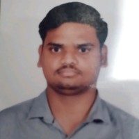 Surya Sai Teja Pedavegi