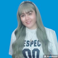 Dianne Hazel Mercado