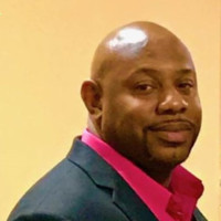Corey Nixon