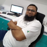 Fahed Omer