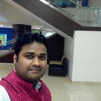 Manoj Kumar Singh